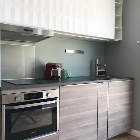 Prox Avec Terrasse T3