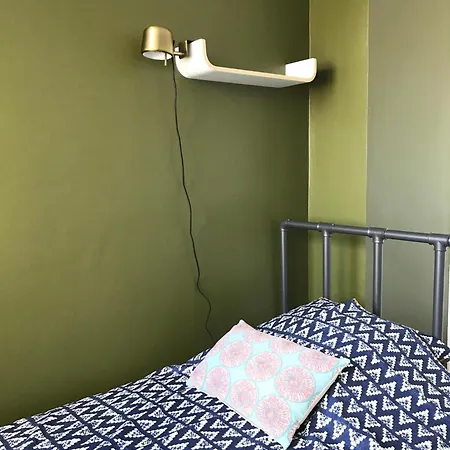 Apartamento Prox Avec Terrasse T3 *